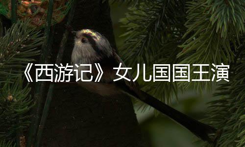 曝光儿国女游记演员犹存朱琳近照国王西风韵