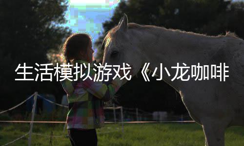 模拟日登平台龙咖陆s游戏1月小生活啡馆