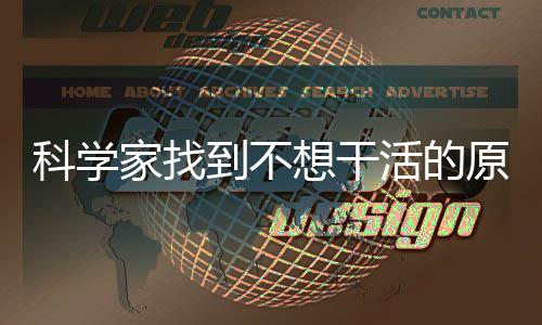 科学到不大动力刹脑中活的原因家找想干存在车