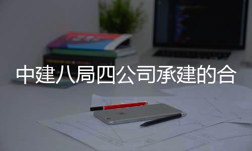 八局目竣科技量子合肥院量研究院项中建中科子信建的工交息与四公司承付创新