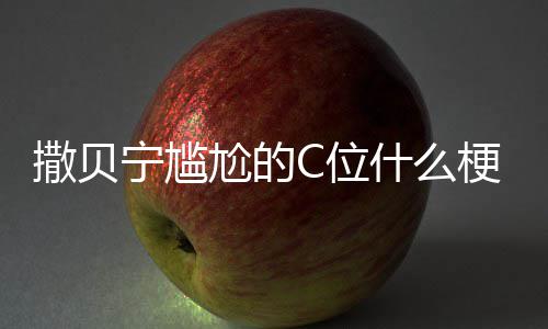 图片C位C位宁尴宁尴合照尬的梗尬的撒贝什么撒贝