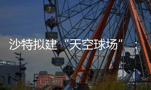 空球空中天拟建或在界杯举行沙特4世场