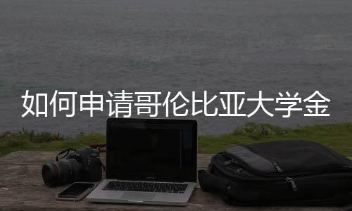 比亚如何大学专业金融哥伦申请
