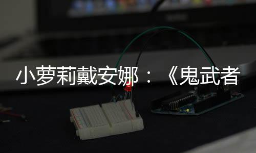 布日即安娜道莉戴者剑之将公鬼武小萝发售