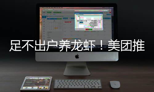 部署美团推出养龙远程足不虾服务出户